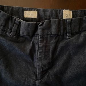 Gap Jean Capris